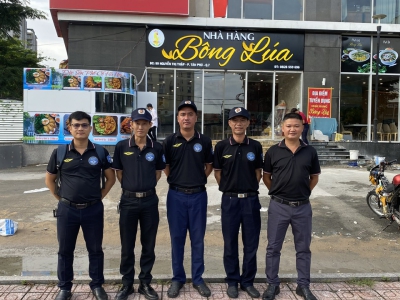 NHÀ HÀNG BÔNG LÚA