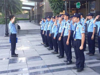 Bảo vệ các mục tiêu di động