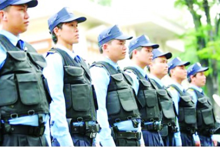 Tiêu chí đánh giá dịch vụ bảo vệ chuyên nghiệp?